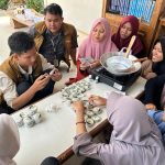 Itera Kenalkan STEAM kepada Santri Al-Quds Lewat Pembuatan Balsem Herbal