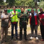 Dosen Itera Terlibat dalam Penataan Infrastruktur Mitigasi Konflik Gajah di Way Kambas