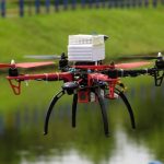 Meteo-Drone Karya Laboran Itera Lolos Program Inovasi Nasional