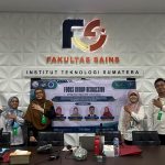 Dosen Matematika Itera Kembangkan Optimasi Portofolio untuk Green Economy