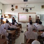 Prodi Sains Data Itera Latih Siswa Analisis Data dengan Pemrograman