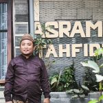Dosen Itera Ajak Santri Pondok Pesantren Denanyar Hidupkan Nilai Al-Quran dalam Keseharian