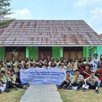 Itera Latih Siswa SMK Negeri 1 Negerikaton Membuat Website Dinamis