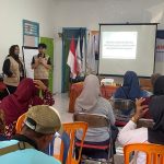 Itera dan BPBD Lampung Uji Kesiapsiagaan Banjir di Lampung Selatan