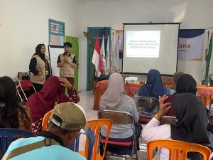 Read more about the article Itera dan BPBD Lampung Uji Kesiapsiagaan Banjir di Lampung Selatan
