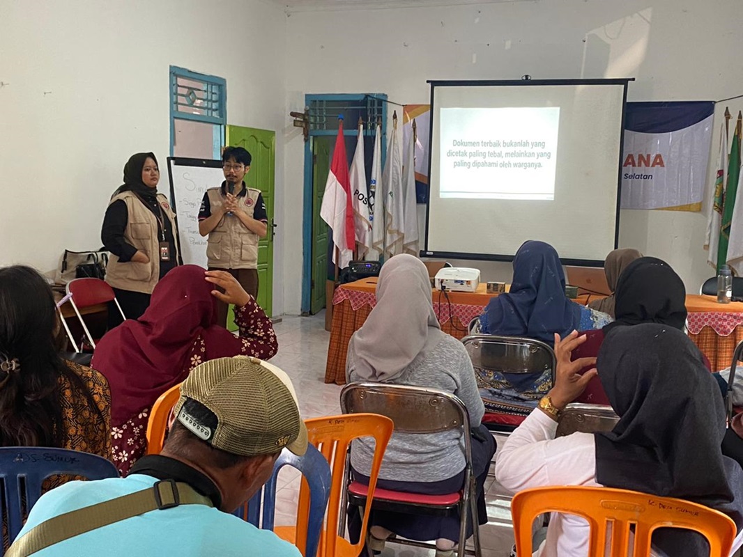 You are currently viewing Itera dan BPBD Lampung Uji Kesiapsiagaan Banjir di Lampung Selatan