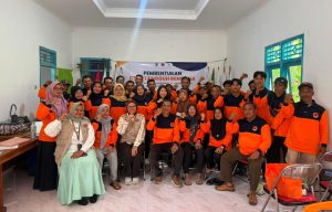 Read more about the article Perkuat Kesiapsiagaan, Itera dan BPBD Lampung Bentuk Tim Relawan Bencana