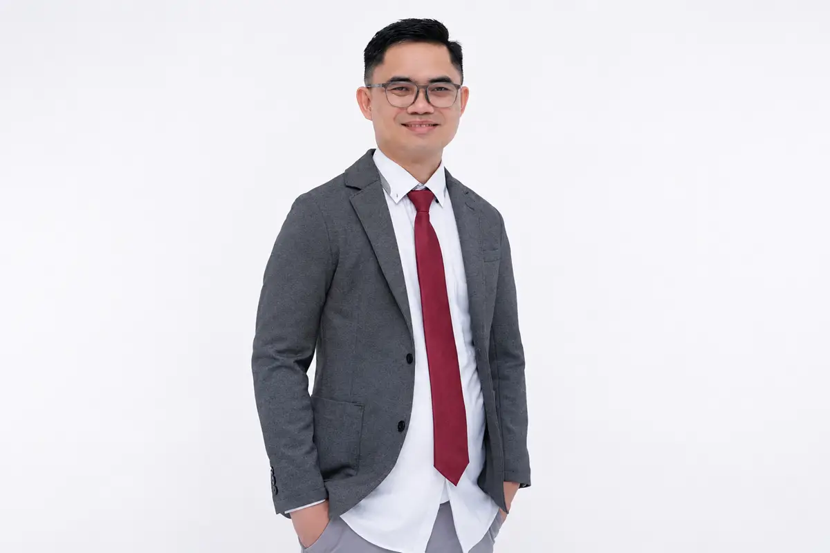 You are currently viewing Dosen Itera IB Ilham Malik Dipercaya Menjadi Managing Director Sustainable Infrastructure Perserikatan Kota Asia Pasifik