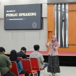OAIL Itera Perkuat Kompetensi Pemandu Eduwisata Astronomi
