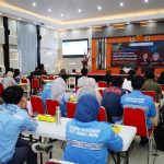 Seminar Keprofesian FTIK Itera Bahas Dekarbonisasi Transportasi