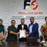 Fisika Itera Jalin Kerja Sama Riset dengan CRiES University of Tsukuba Jepang