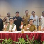 Itera Kaji Bioekologi untuk Optimalkan Produksi Kerang Dara