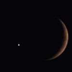 OAIL Bersama Jejaring Astronomi Nasional Berhasil Amati Okultasi Venus oleh Bulan