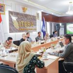 Itera dan BPTH Wilayah I Perkuat Sinergi Kerja Sama Bidang Kehutanan