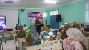 Read more about the article Itera Edukasi Pencegahan Kekerasan Seksual di Sekolah