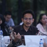 Itera Bahas Penguatan Ekosistem Net Zero Campus Indonesia