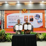 Itera Gandeng BPJS Kesehatan Implementasikan Hasil Riset