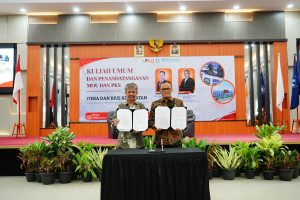 Read more about the article Itera Gandeng BPJS Kesehatan Implementasikan Hasil Riset
