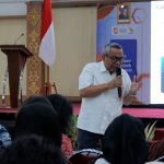 LPS Ajak Mahasiswa Itera Cerdas Finansial Aman Menata Masa Depan