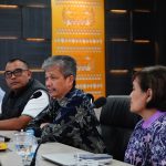 Itera–Pelindo Perkuat Ketangguhan Pelabuhan Panjang Hadapi Tsunami
