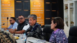 Read more about the article Itera–Pelindo Perkuat Ketangguhan Pelabuhan Panjang Hadapi Tsunami