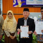 Wujudkan Kampus Inklusif, Itera Resmikan Unit Layanan Disabilitas