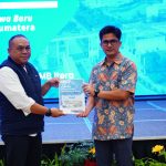 Itera Komitmen Selenggarakan Penerimaan Mahasiswa Baru secara Transparan dan Akuntabel