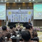 Fakultas Sains Itera Perkuat Kolaborasi MIPA melalui MIPAnet 2026