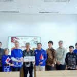 Perkuat Rekognisi Internasional Itera, Rektor Jajaki Kerja Sama dengan Kanazawa University