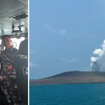 Turut dalam Pemantauan Langsung Kondisi GAK, Akademisi Itera Dorong Mitigasi Berbasis Data