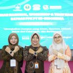 Hadiri Temu Satgas PPKPT Nasional, Itera Deklarasikan Komitmen Kampus Bebas Kekerasan
