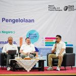 Perkuat Tata Kelola Aset, Itera Gandeng KPKNL Sosialisasikan Pengelolaan BMN
