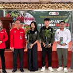 Mahasiswa Rekayasa Kehutanan Itera Didorong Berperan dalam Pencegahan Karhutla
