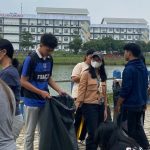 KM Itera Bergerak, Wujudkan Kampus Hijau