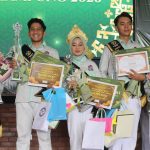 Mahasiswa Itera Raih Juara 2 dan Harapan 1 Duta GenRe Lampung 2026