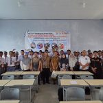 Dosen Itera Kenalkan Desain Elektronika Berbasis Wokwi
