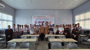 Read more about the article Dosen Itera Kenalkan Desain Elektronika Berbasis Wokwi