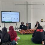 Prodi Sains Aktuaria Itera Latih Penguasaan Literasi Matematika Aktuaria Siswa SMA Alam Lampung