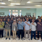Teknik Kelautan Itera Jelajahi Pesisir dan Pelabuhan melalui Studi Lapangan Lintas Jawa