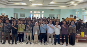 Read more about the article Teknik Kelautan Itera Jelajahi Pesisir dan Pelabuhan melalui Studi Lapangan Lintas Jawa