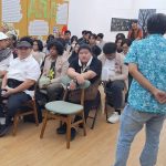 Dosen Arsitektur Itera Bahas Arsitektur Lokal dalam Talk Kayu Ara di Jakarta
