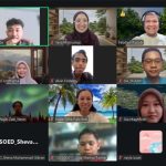 Satu Kelas, Empat Kampus, Dua Negara: Teknik Fisika Itera Gelar Joint Class Internasional