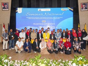 Read more about the article Itera Perkuat Tata Kelola Asrama Berkelanjutan melalui PERPATI