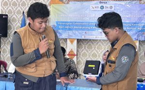 Read more about the article Tim Teknik Biomedis Itera Kenalkan Fishometer untuk Deteksi Kesegaran Ikan