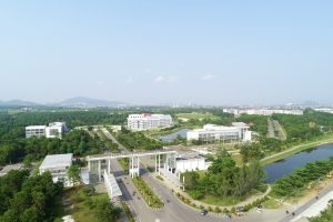 Read more about the article Itera Resmi Peroleh Izin Pembukaan Prodi S2 Prencanaan Wilayah dan Kota
