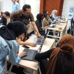 Teknik Kelautan Itera Latih Mahasiswa Gunakan Delft-3D untuk Perencanaan Infrastruktur Maritim