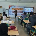 Itera Gelar Program Inkubasi Bisnis 2026 untuk Cetak Wirausahawan Kampus