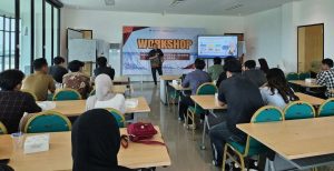 Read more about the article Itera Gelar Program Inkubasi Bisnis 2026 untuk Cetak Wirausahawan Kampus