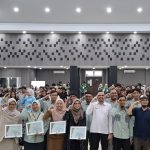 Dies Natalis BME X HMBM 2026 Angkat Inovasi Biomaterial untuk Teknologi Kesehatan