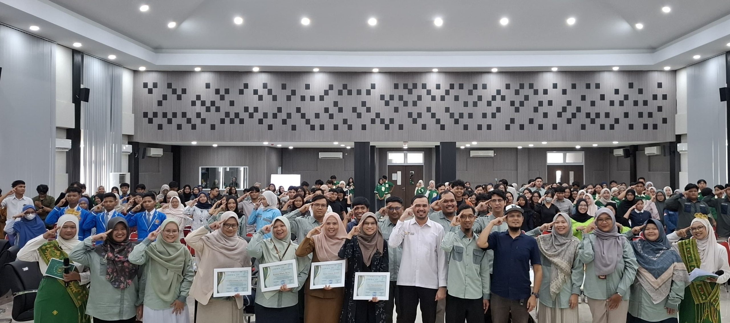 You are currently viewing Dies Natalis BME X HMBM 2026 Angkat Inovasi Biomaterial untuk Teknologi Kesehatan